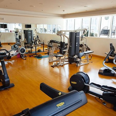 Hostel Dulive Dubaj Zewnętrze zdjęcie