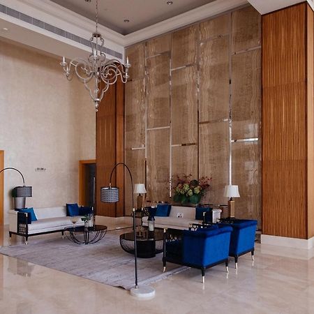 Hostel Dulive Dubaj Zewnętrze zdjęcie
