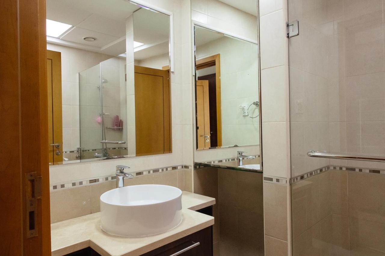 Hostel Dulive Dubaj Zewnętrze zdjęcie