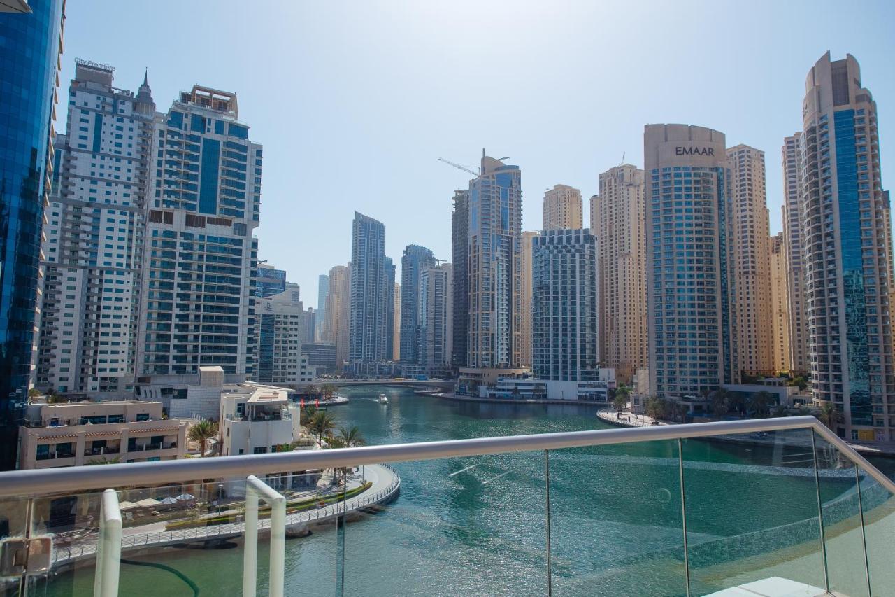Hostel Dulive Dubaj Zewnętrze zdjęcie