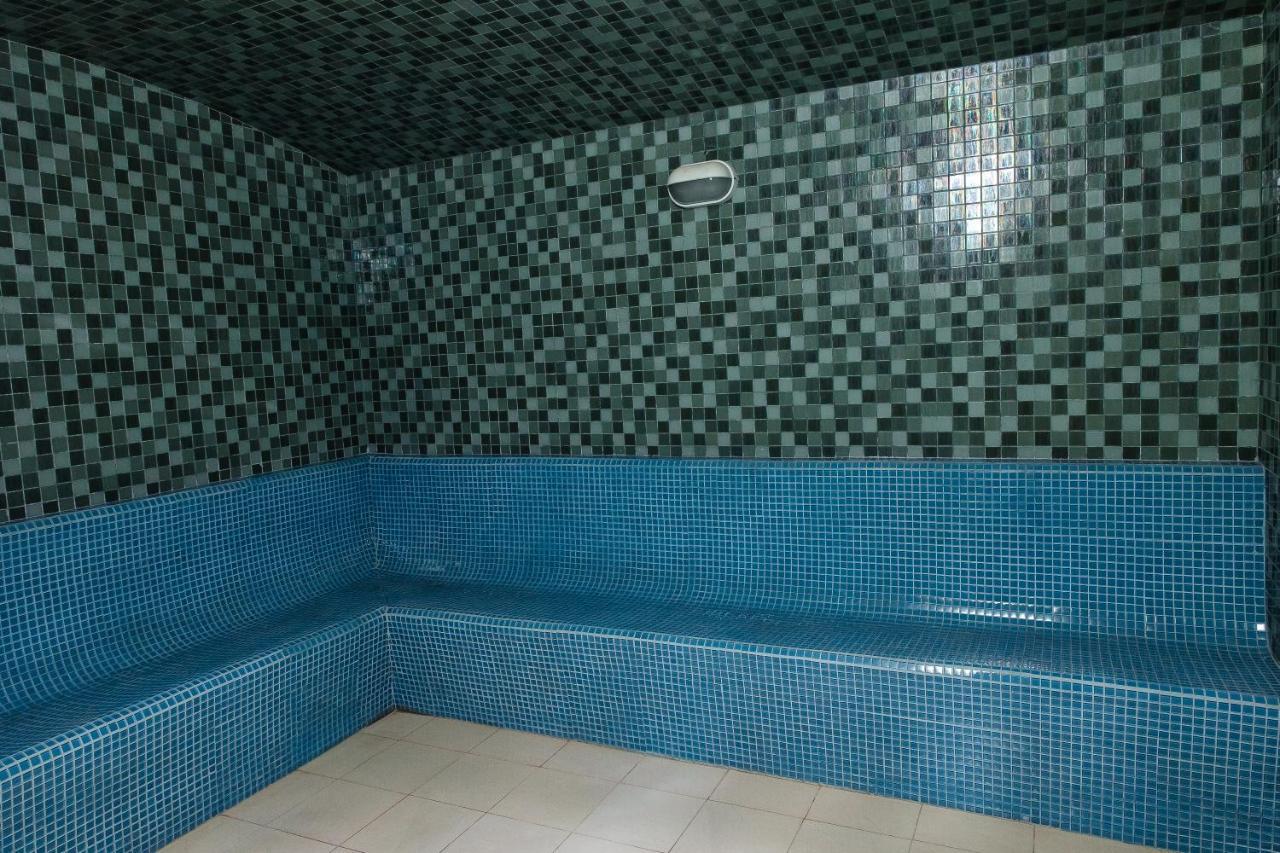 Hostel Dulive Dubaj Zewnętrze zdjęcie
