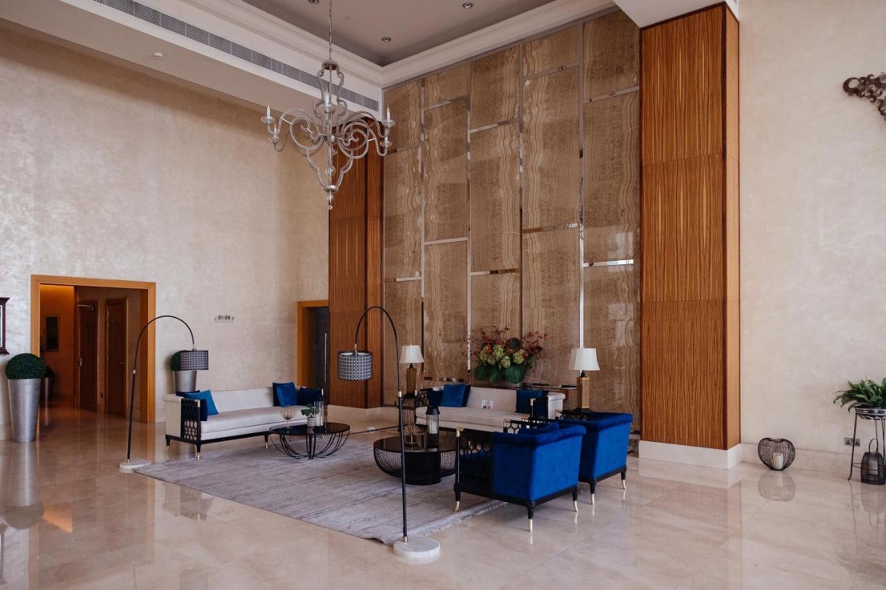 Hostel Dulive Dubaj Zewnętrze zdjęcie